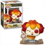 Funko Pop! Zodiac: Zodiac - Aries #19 Vinyl Figure
