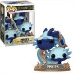 Funko Pop! Zodiac: Zodiac - Pisces #20 Vinyl Figure