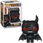 Funko Pop! Games: The Binding of Isaac Rebirth - Azazel #1180 Vinyl Figure