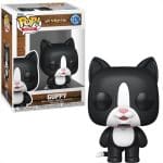 Funko Pop! Games: The Binding of Isaac Rebirth - Guppy #1179 Vinyl Figure