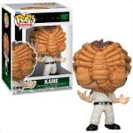 Funko POP! Alien - Kane Facehugger #1987