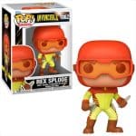 Funko Pop! Television: Invincible - Rex Splode* #1862 Vinyl Figure