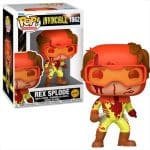 Funko Pop! Television: Invincible - Rex Splode* CHASE #1862 Vinyl Figure