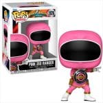Funko Pop! Television: Power Rangers Zeo - Pink Zeo Ranger #1876 Vinyl Figure