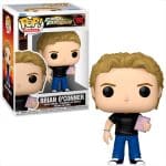 Funko Pop! Movies: Fast  Furious - Brian OConner #1992 Vinyl Figure