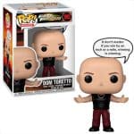 Funko Pop! Movies: Fast  Furious - Dom Toretto #1993 Vinyl Figure