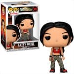 Funko Pop! Movies: Fast  Furious - Letty Ortiz #1994 Vinyl Figure