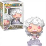 Funko Pop! Animation: One Piece - Jewelry Bonney* #2255 Vinyl Figure