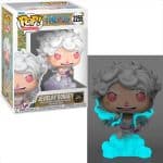 Funko Pop! Animation: One Piece - Jewelry Bonney* CHASE #2255 Vinyl Figure
