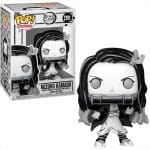 Funko Pop! Animation: Demon Slayer - Nezuko Kamado Sumi-Ink #2191 Vinyl Figure