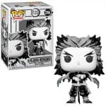 Funko Pop! Animation: Demon Slayer - Kyojuro Rengoku Sumi-Ink #2194 Vinyl Figure