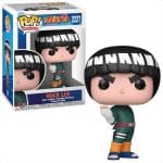 Funko Pop! Animation: Naruto - Rock Lee #2227 Vinyl Figure