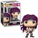 Funko Pop! Animation: JoJo’s Bizarre Adventure - Kars #2267 Vinyl Figure