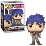 Funko Pop! Animation: JoJo’s Bizarre Adventure - Jonathan #2265 Vinyl Figure
