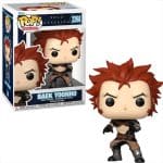 Funko Pop! Animation: Solo Leveling - Baek Yoonho #2268 Vinyl Figure