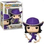 Funko Pop! Animation: One Piece - Nico Robin #2233 Vinyl Figure