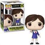 Funko Pop! Games: Silent Hill - Alessa Gillespie #1203 Vinyl Figure