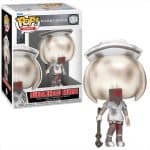 Funko Pop! Games: Silent Hill 2 - Bubble Head Nurse #1204 Vinyl Figure