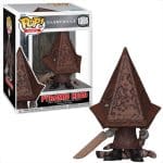 Funko Pop! Premium: Silent Hill 2 - Pyramid Head #1205 Vinyl Figure