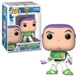 Funko Pop! Disney: Toy Story 5 - Buzz Lightyear #1712 Vinyl Figure