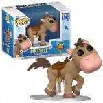 Funko Pop! Premium Disney: Toy Story 5 - Bullseye #1713 Vinyl Figure