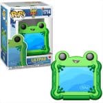 Funko Pop! Disney: Toy Story 5 - Lilypad #1714 Vinyl Figure