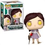 Funko Pop! Games: Bioshock - Little Sister with Syringe #1143 Vinyl Figure