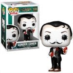 Funko Pop! Games: Bioshock - Sander Cohen #1144 Vinyl Figure