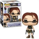 Funko Pop! Games: Lara Croft Tomb Raider The Angel of Darkness - Lara Croft Angel of Darkness #1194