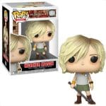 Funko Pop! Games: Silent Hill 3 - Heather Mason #1208 Vinyl Figure