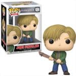 Funko Pop! Games: Silent Hill 2 - James Sunderland #1206 Vinyl Figure