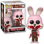 Funko Pop! Games: Silent Hill 3 - Robbie the Rabbit #1209 Vinyl Figure
