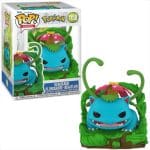 Funko Pop! Premium Games: Pokemon - Venusaur #1158 Vinyl Figure
