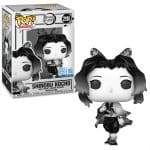 Funko Pop! Animation: Demon Slayer - Shinobu Kocho Sumi-ink Special Edition #2195 Vinyl Figure