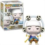 Funko Pop! Animation: One Piece - Enel* Special Edition #2236 Vinyl Figure
