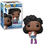 Funko Pop! Disney: Toy Story 5 - Blaze Manoukian Special Edition #1719 Vinyl Figure
