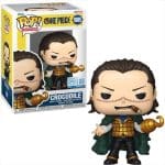 Funko Pop! Television: One Piece - Crocodile Special Edition #1885 Vinyl Figure