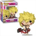 Funko Pop! Animation: Hells Paradise - Chobe #2280 Vinyl Figure