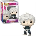 Funko Pop! Animation: Hells Paradise - Gabimaru #2278 Vinyl Figure