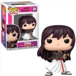 Funko Pop! Animation: Hells Paradise - Toma #2281 Vinyl Figure