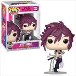 Funko Pop! Animation: Hells Paradise - Yuzuriha #2282 Vinyl Figure