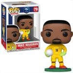 Funko Pop! Football: France - Mike Maignan #79 Vinyl Figure