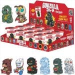 FUNMAKER Godzilla + Rokimoto Blind Box Figures 10 cm