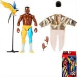 Mattel WWE Elite Collection: Koko B. Ware - Action Figure JHT81