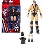 Mattel WWE Elite Collection: Demolition Crush - Action Figure JHT82