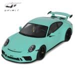 GT Spirit  1:18  PORSCHE 911 [991.2] GT3