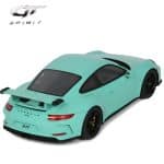 GT Spirit  1:18  PORSCHE 911 [991.2] GT3 - Image 2