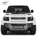 GT Spirit 1:12 LAND ROVER DEFENDER 110 P400X 2021 White - GT554 - Image 3
