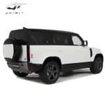 GT Spirit 1:12 LAND ROVER DEFENDER 110 P400X 2021 White - GT554 - Image 4