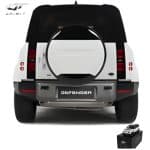 GT Spirit 1:12 LAND ROVER DEFENDER 110 P400X 2021 White - GT554 - Image 5
